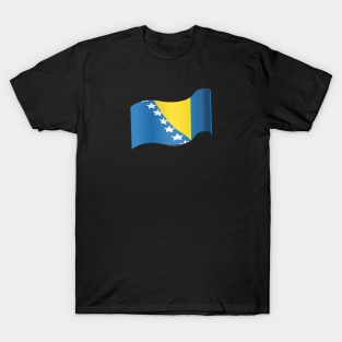 Bosnia and Herzegovina T-Shirt